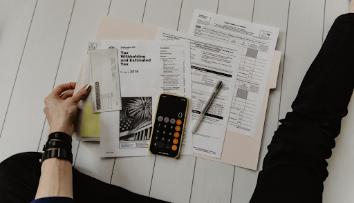 How Outsourced Accountancy Can Save Your Business Time and Money