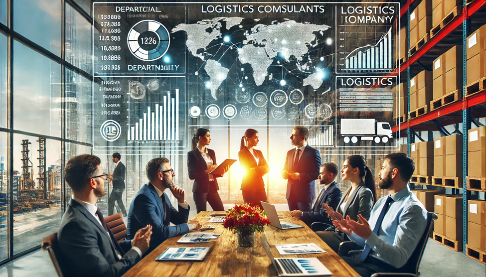 Outsourced Fractional CFO Case Study