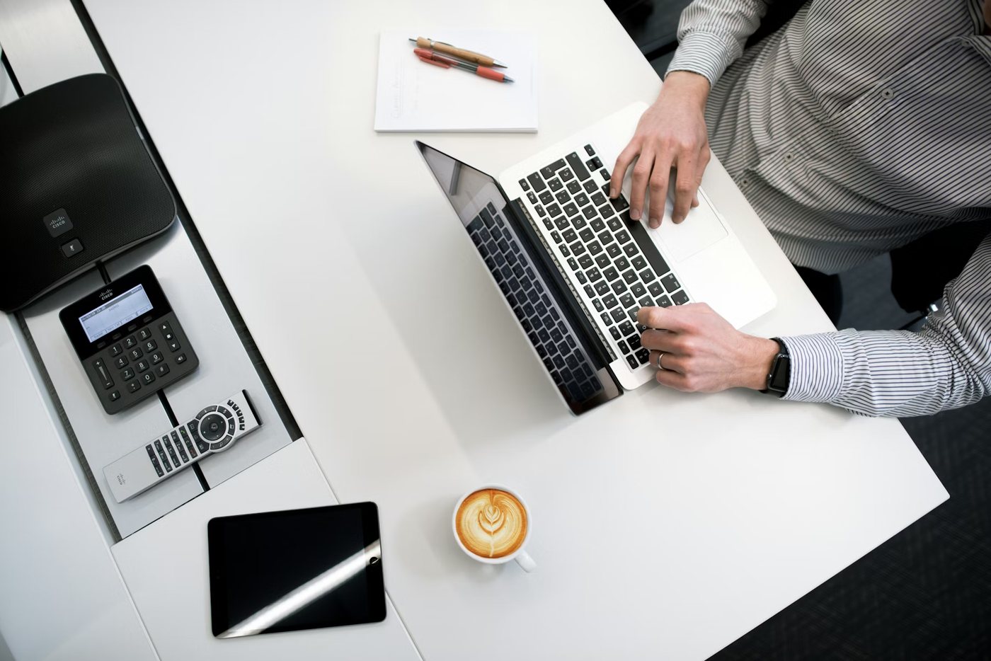 The Rise of the Intelligent Finance Department