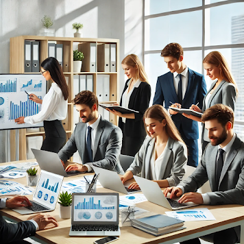 Why Outsourcing Your Accounting Is the Smart Move for Your Business