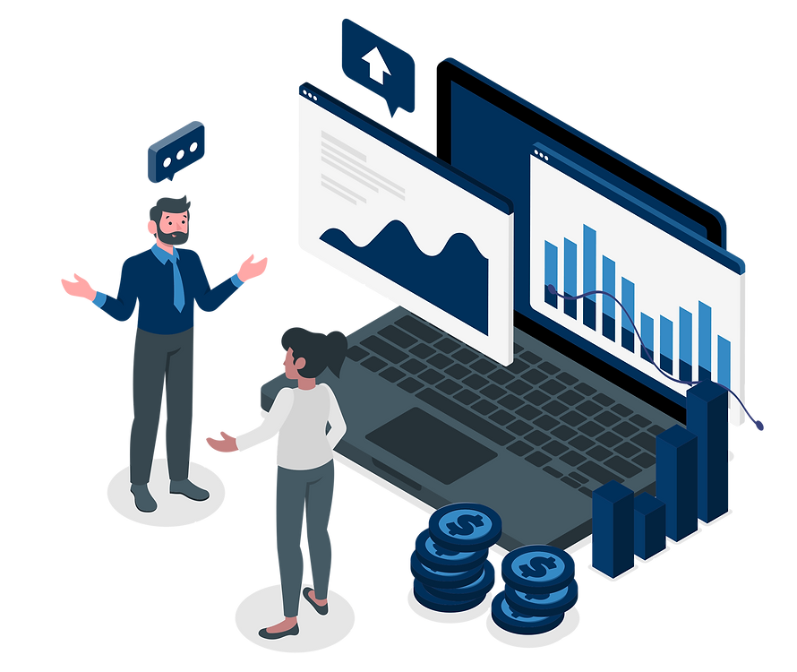 The River Edge Advisors team of experienced financial professionals
