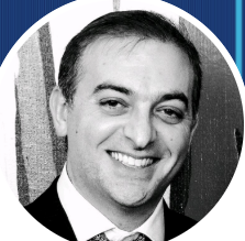 Mark Reich, MBA, CPA, Senior Partner at River Edge Advisors